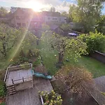 Private House In Kristiine