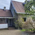 Private House In Kristiine