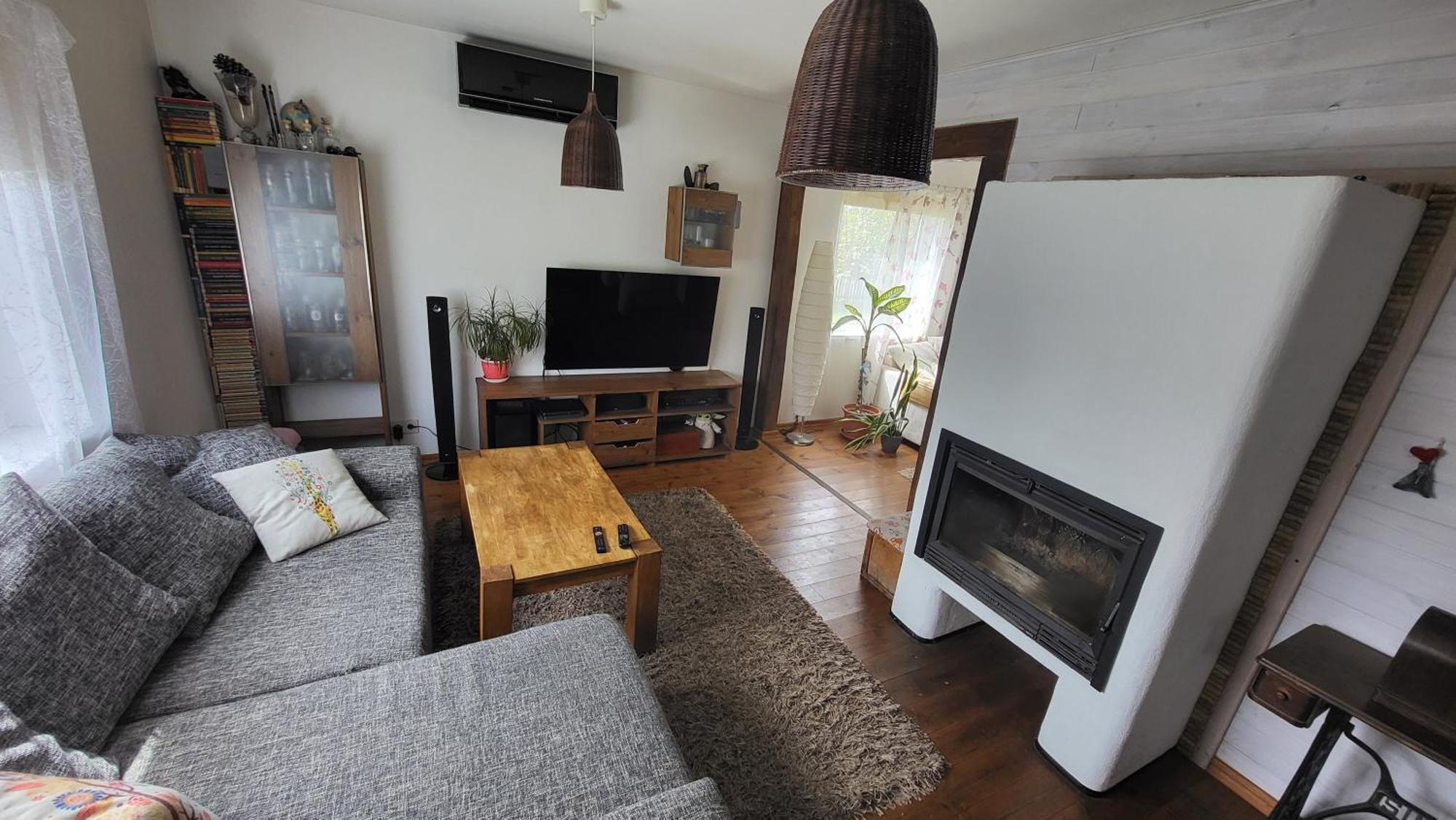 Private House In Kristiine Huvilat Tallinna