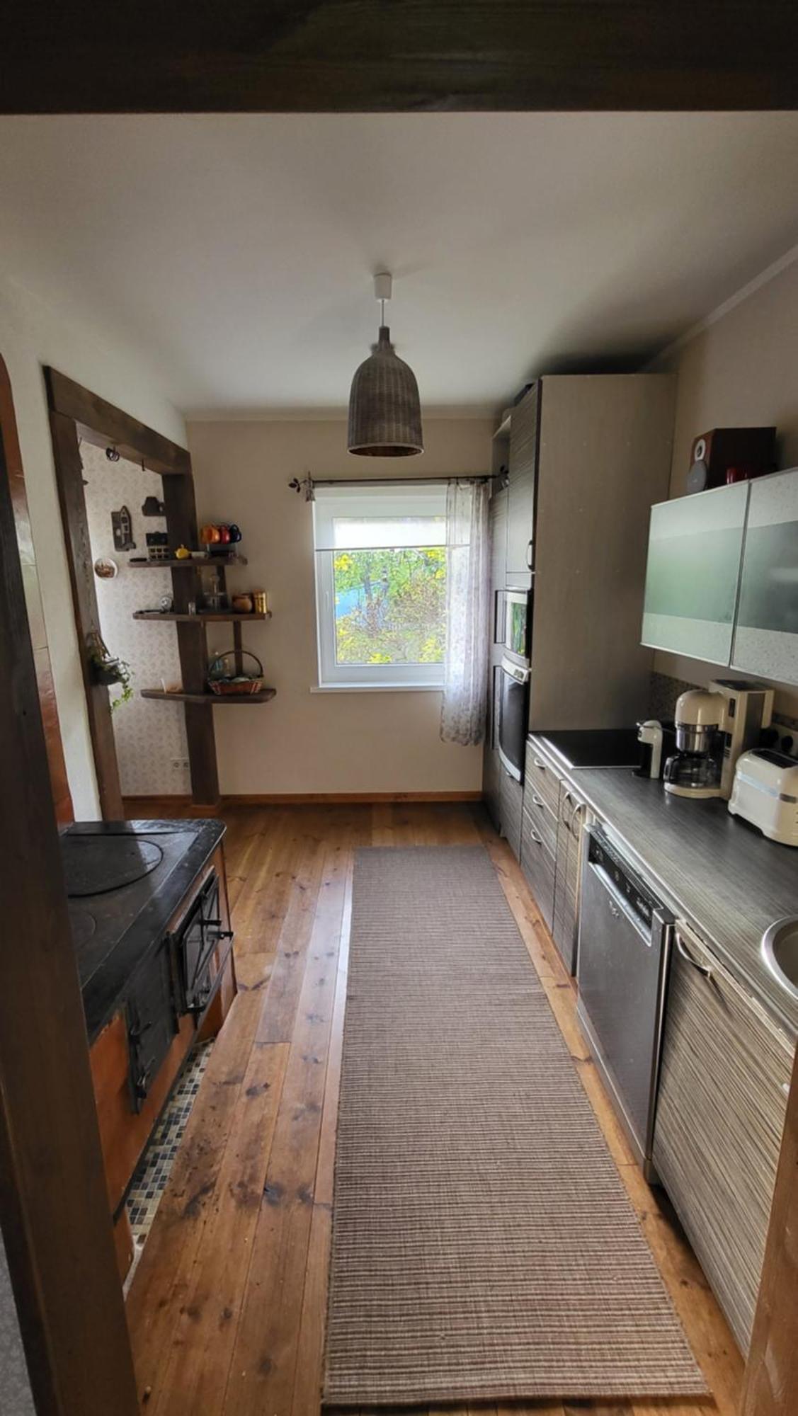 Private House In Kristiine * Tallinna
