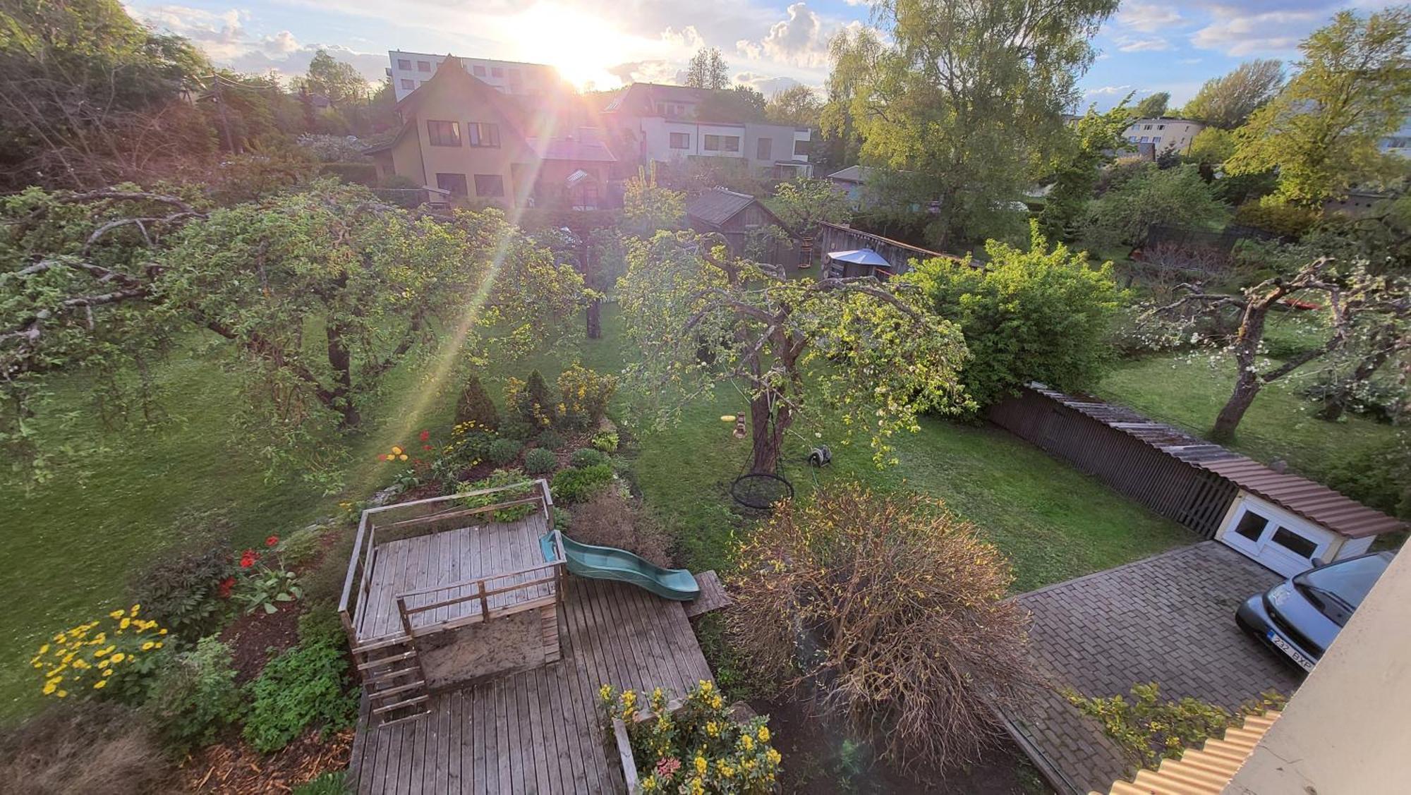 Private House In Kristiine