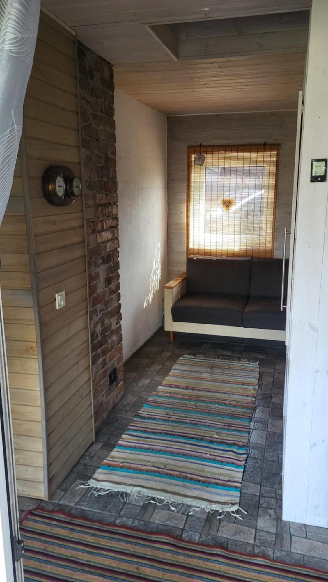 Private House In Kristiine Huvilat Tallinna
