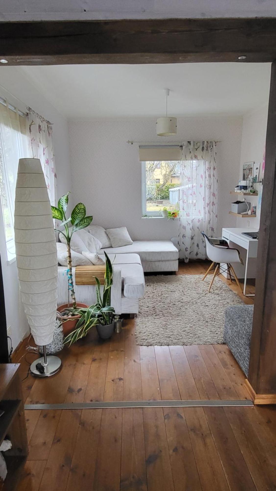 Huvilat Private House In Kristiine Tallinna