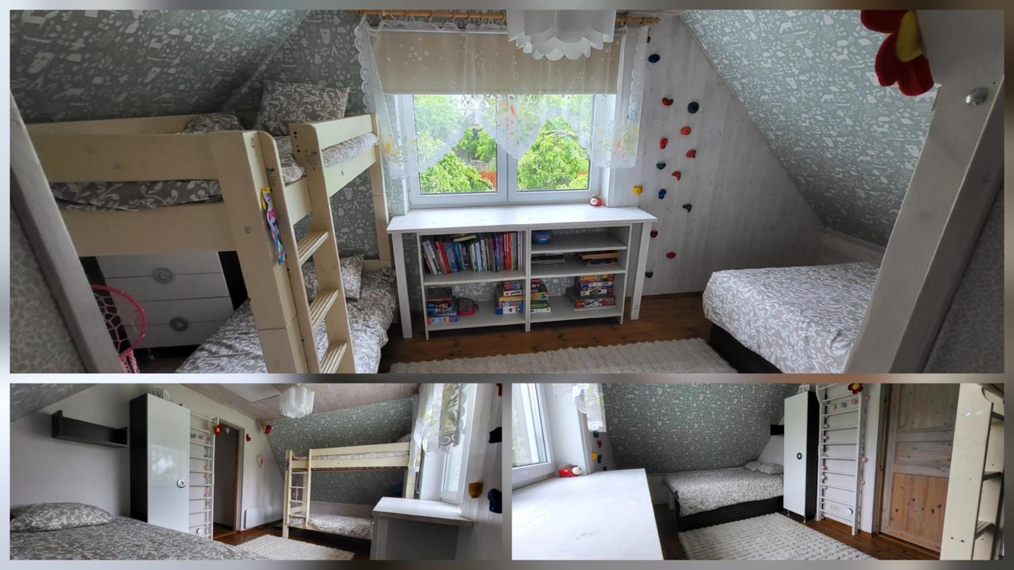 Private House In Kristiine